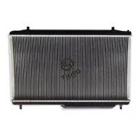 Chery QQ6 Aluminum Plastic Radiator S21-1301110 OEM Replacement