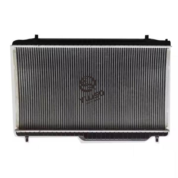 Chery QQ6 Aluminum Plastic Radiator S21-1301110 OEM Replacement