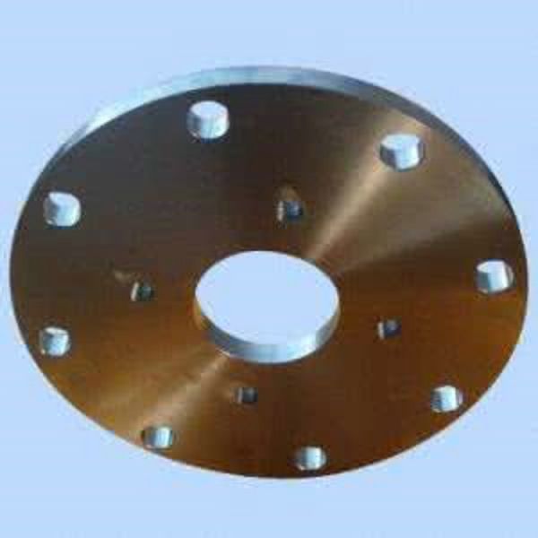 Forged Slip on / Blind / Threaded Flange lap joint flange Welding Neck