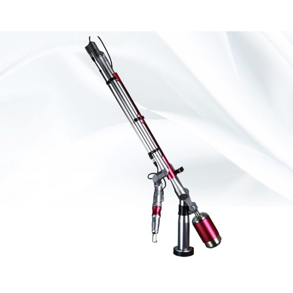 Professional ND YAG Laser Tattoo Removal Machine For Eyebrow Tattoo Removal