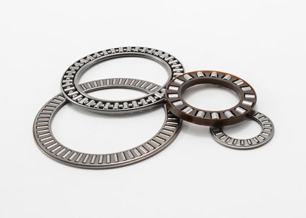 Cylindrical Roller Thrust Bearing Roller & Cage Assembly with Washers 81216 TN