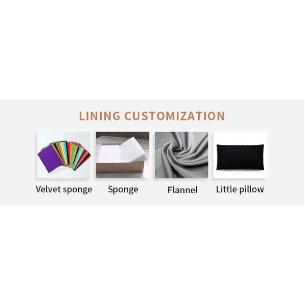Luxury Eyelash Cosmetic Packaging Boxes Handmade eco friendly With Customized  Logo