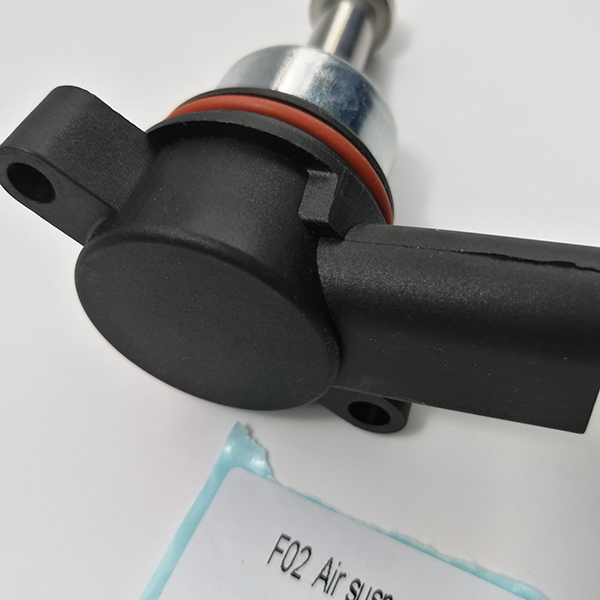 BMW F02 Air Suspension Pump Solenoid Valve Filter Cover Resistance Kit For F02 Air Suspension Compressor