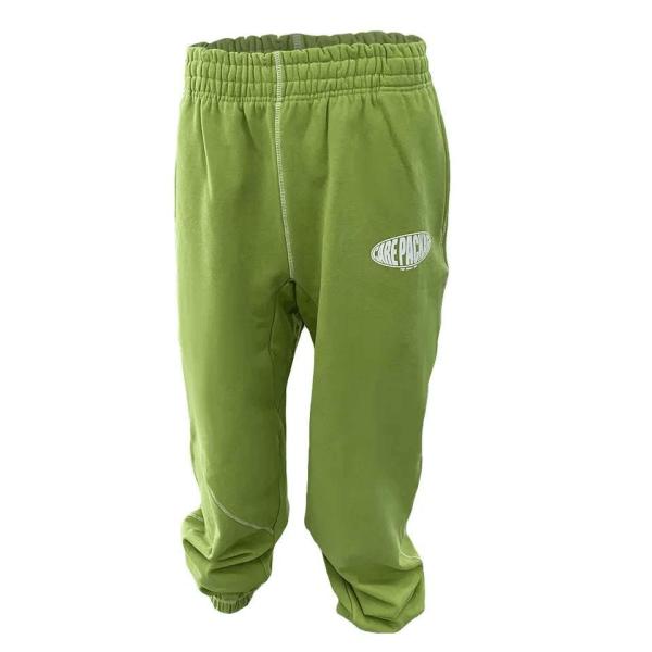                  Custom Screen Print Mens Cotton Hoodies Sweatpants 2 Pieces Sets Jogging Sweatsuit Streetwear Contrast Stitch Hooded Tracksuit             
