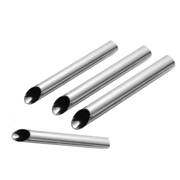 Bright Annealing Seamless Stainless Steel Tubing With A210 Grade