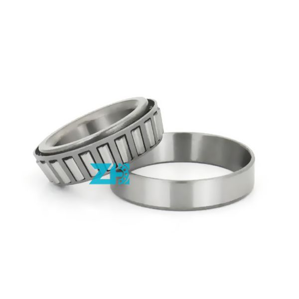 High Loads Tapered Roller Bearings LM102949/10 LM102949 LM102910 Single Row