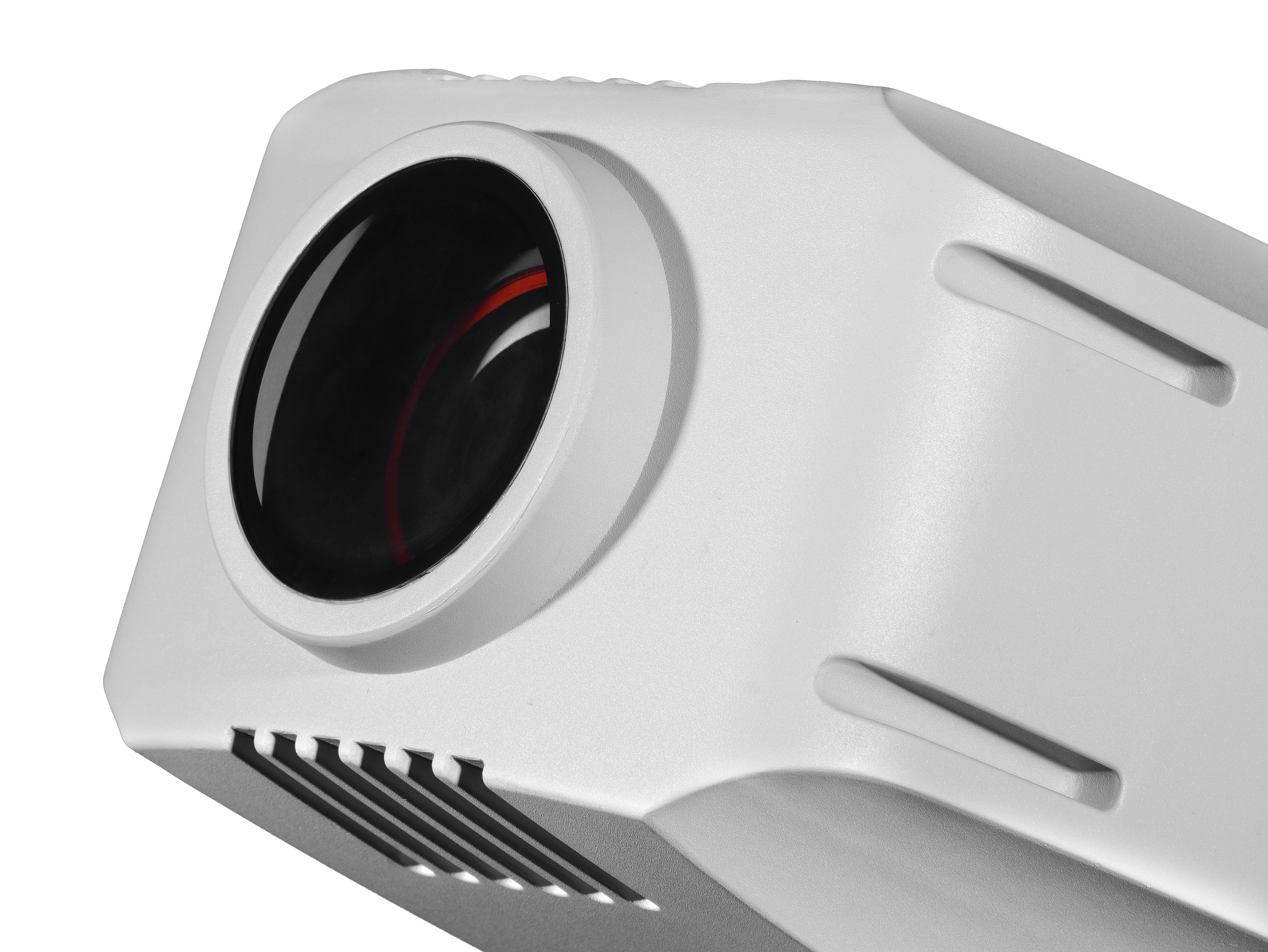 Проекторы 400w Рекламный логотип Проектор для наружной рекламы Многообразные переключатели изображений LED-проекторы Gobo
