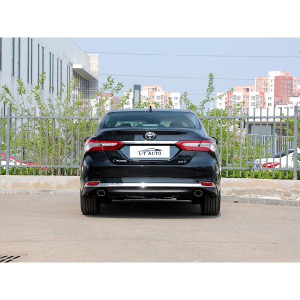 Luxury Sedan Sunroof 2.0G 2.5G 2.5Q Hybrid Gasoline Petrol Car Toyota Camry Avalon