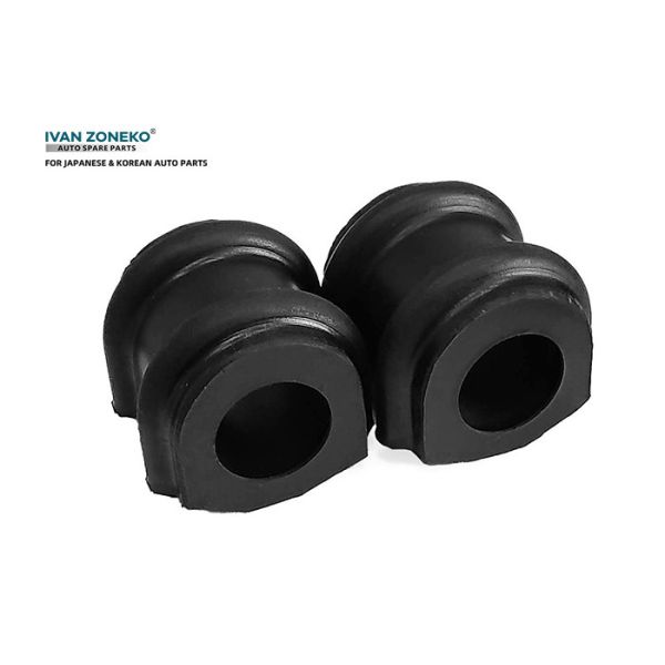 54813-3K200 Front Axle Stabilizer Bar Link Rubber Bushing For Hyundai For Kia