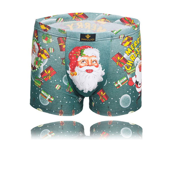 Hot Sale Boxers Mens Underwear Boxers Men Sexy Men Boxers Cotton Brand Boxer Sous underwea