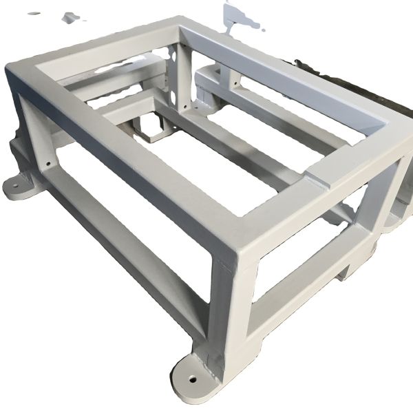 Heavy Duty Sheet Metal Rack 's Premier Industry Machine Spare Parts Provider