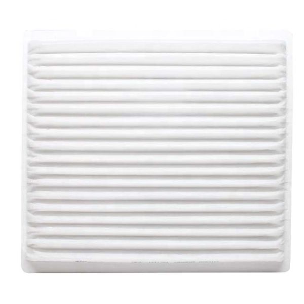 Auto Engine Cabin Air Filter SC80025 208-979-7620 for Excavator PC130-7 Replacement