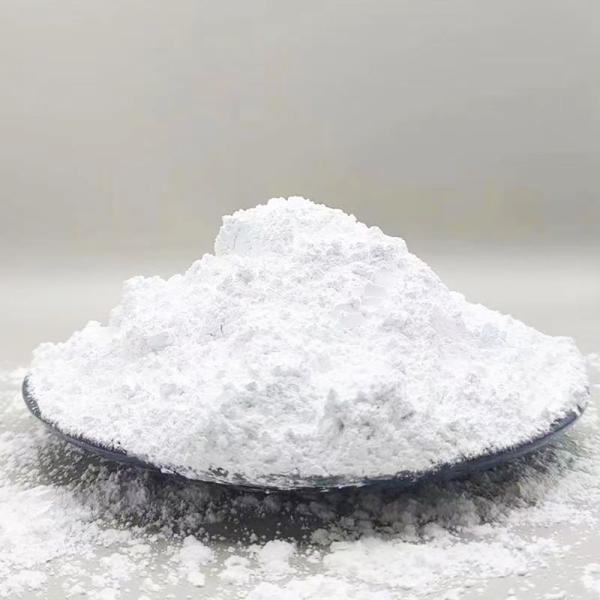 99.99% Alumina Oxide Powder 10nm-30nm For Metallurgy And Stainless Steel Polishing