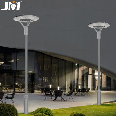 Lâmpada 30W 3000-6000K IP65 600*600*390MM 5KG 140-76MM 3-6M do jardim