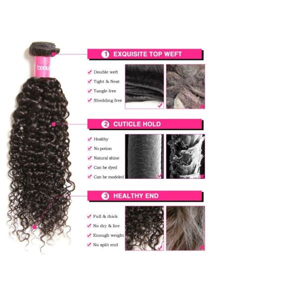 top quality DHL Fedex fast delivery no shedding 100% virgin peruvian curly hair