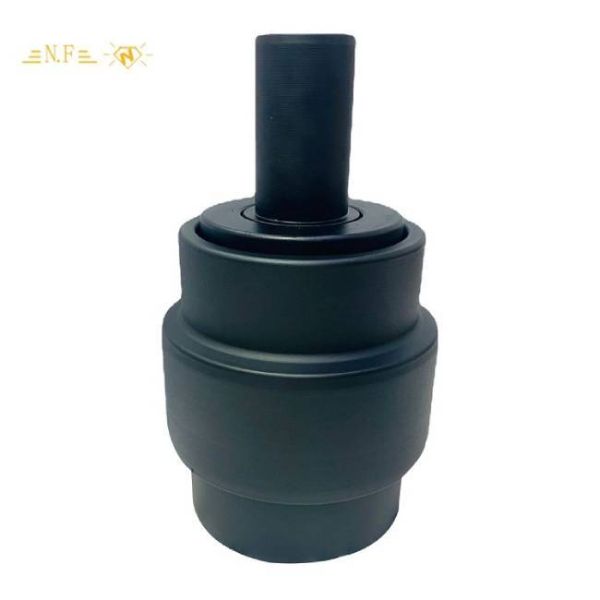9061288 Mini Excavator Carrier Roller Crawler Undercarriage Ex100 Excavator Upper Roller