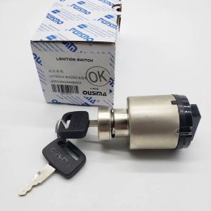 4250350 4448303 máquina escavadora Ignition Switch For EX200-3 EX120-2 EX120-3