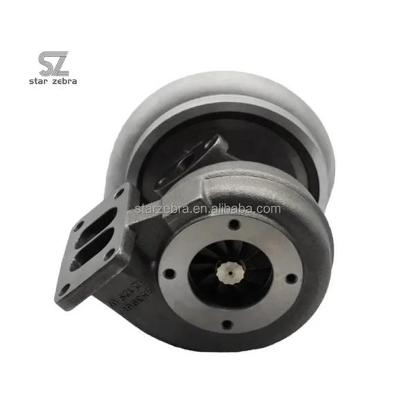 Product description Excavator Turbocharger 353967 3539679 Turbo 65.09100-7040 For DH220-3 DH220-5 DH220-7 HX35 DB58