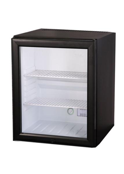 bebida fria de 90L Mini Display Fridge For Beverage sob o refrigerador Mini Bar Refrigerator da barra
