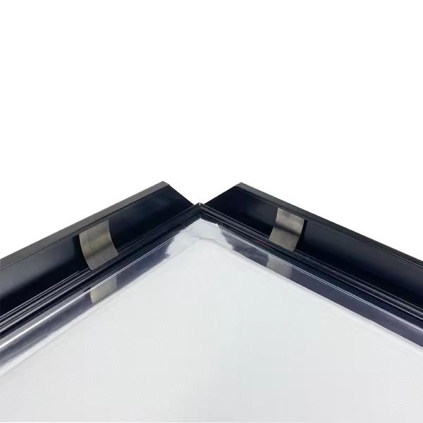 Caixa de luz de quadro de alumínio KWS-AL-01