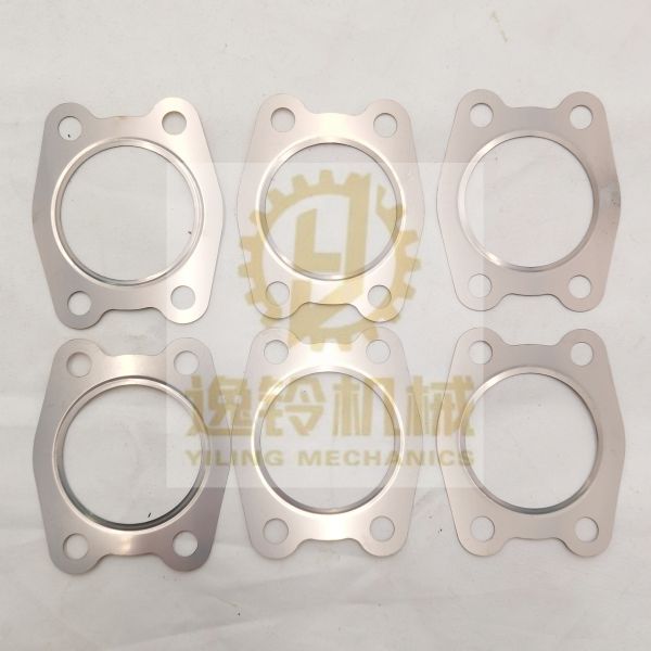 Diesel KRP1262 Top Gasket Kit  2006 Genset and Wilson  for Perkins