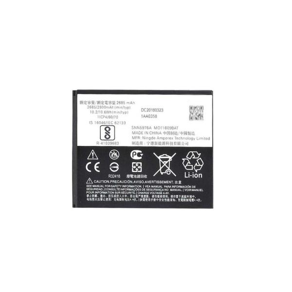 Motorola Mobile Phone Battery Moto G4 G Play Gk40 Battery Replacement 2800mAh