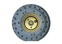 Caixa de engrenagens da redução do motor do curso peças SA 8230-33470 da máquina escavadora de  EC140 EC140B EC135B