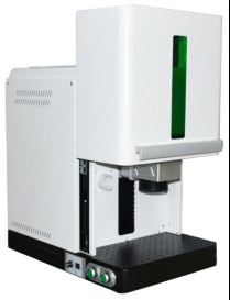 Full Enclosed Small CNC Laser Engraving Machine Safety Protective Cover