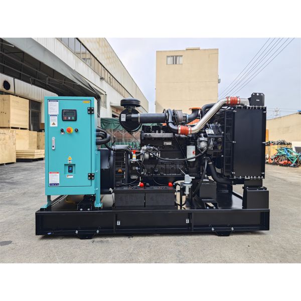 Bobig Wide selection of DOOSAN Diesel Generators from 63KVA up to 1004KVA designed for and power supply in industrial settings