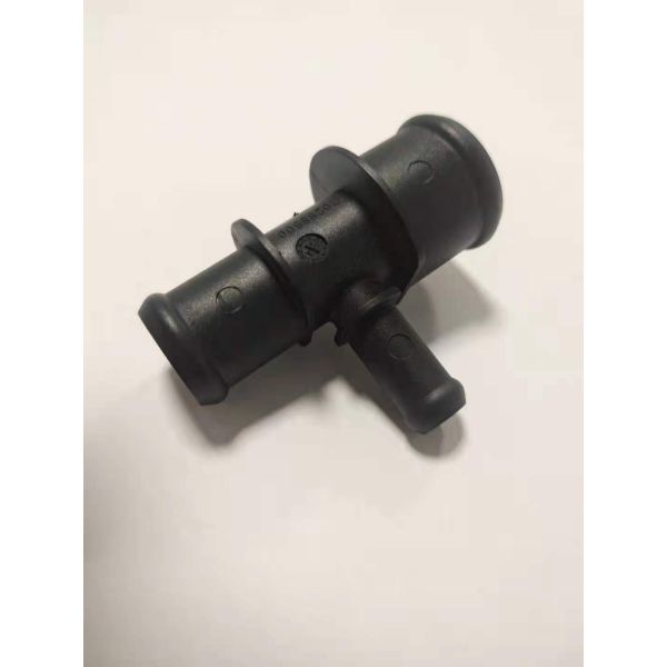 PA66+GF50 Oil Pipe For Automotive Industry