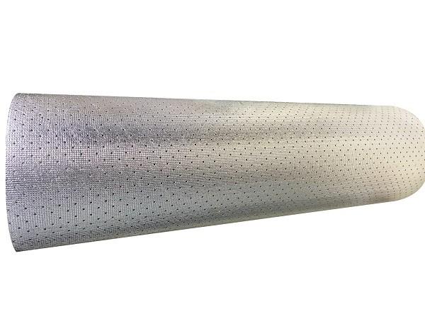 Artificial Grass Shock Pads With Aluminum Foil For Artificial Turf Systems