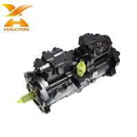 Excavator Main Hydraulic Pump Hyundai R210 Main Pump K3V112DT-9C32