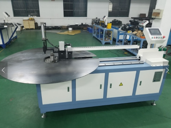 Fin Evaporator Automatic Serpentine Tube Benders With Stable Performance