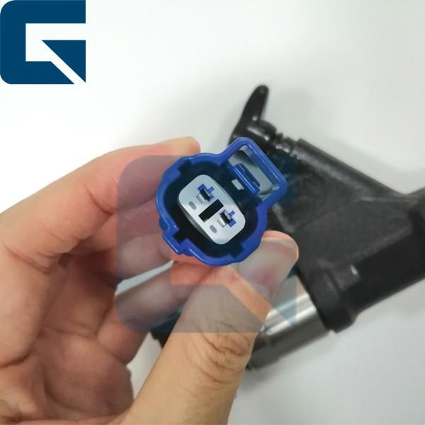 095000-5223 0950005223 Moteur HINO E13C Injecteur de carburant