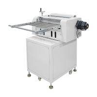 Industrial Rubber Band Cutting Machine 220V Solid Silicone Tape Cutter