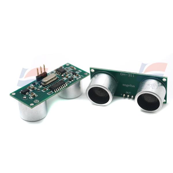 Module de capteur ultrasonique GH-311RT haute précision et fiabilité