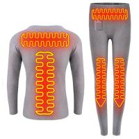 T-shirts à manches longues ultra doux
