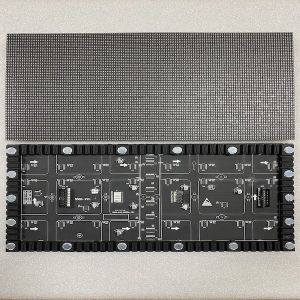 HD P2.5 Внутренние полноцветные коммерческие SMD гибкие светодиодные экраны