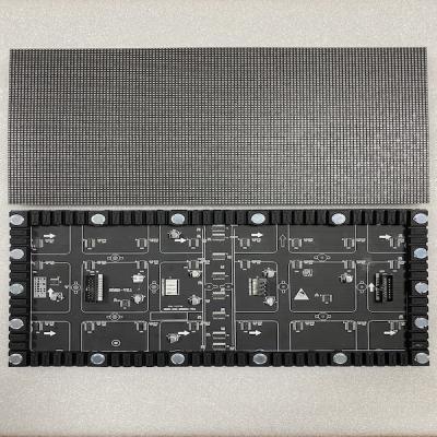 HD P2.5 Indoor Full Color Commercial SMD Flexível LED Display Screens