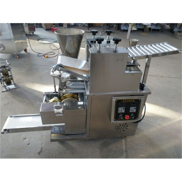 Rat Dumpling Machine, Automatic Dumpling Machine, Dumpling Making Machine