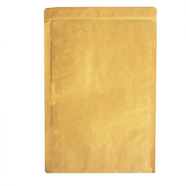 Seal Adhesive A3 A4 A5 Kraft Padded Bubble Mailer