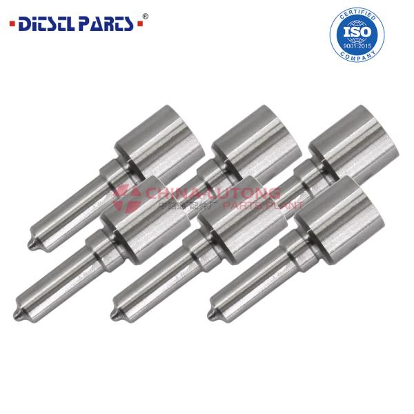 Common Rail Fuel Injector Nozzle DLLA145P928   for Land Rover Freelander 2.0 TD4 0445110049
