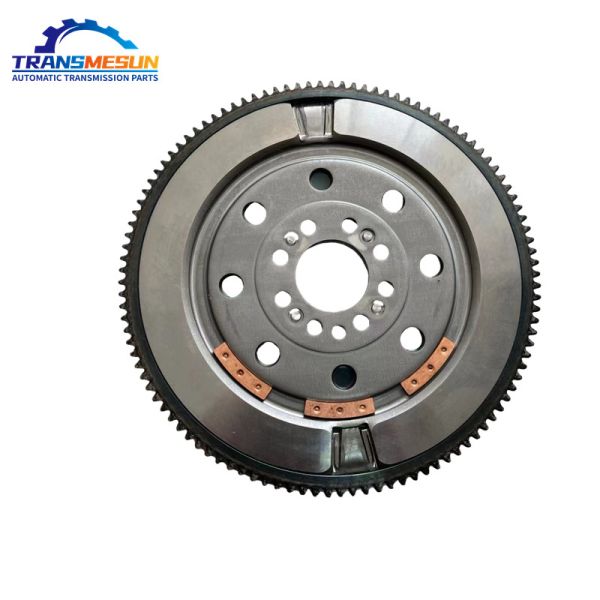 Transmesun Hyundai 7-speed Dual-clutch Transmission Flywheel Assembly 232002A405 Flywheel Assembly With Brand New Genuine
