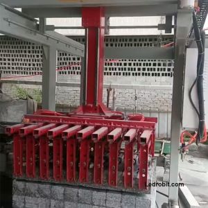 300KG Capacity Industrial machine Arm Versatile  Production machines ODM