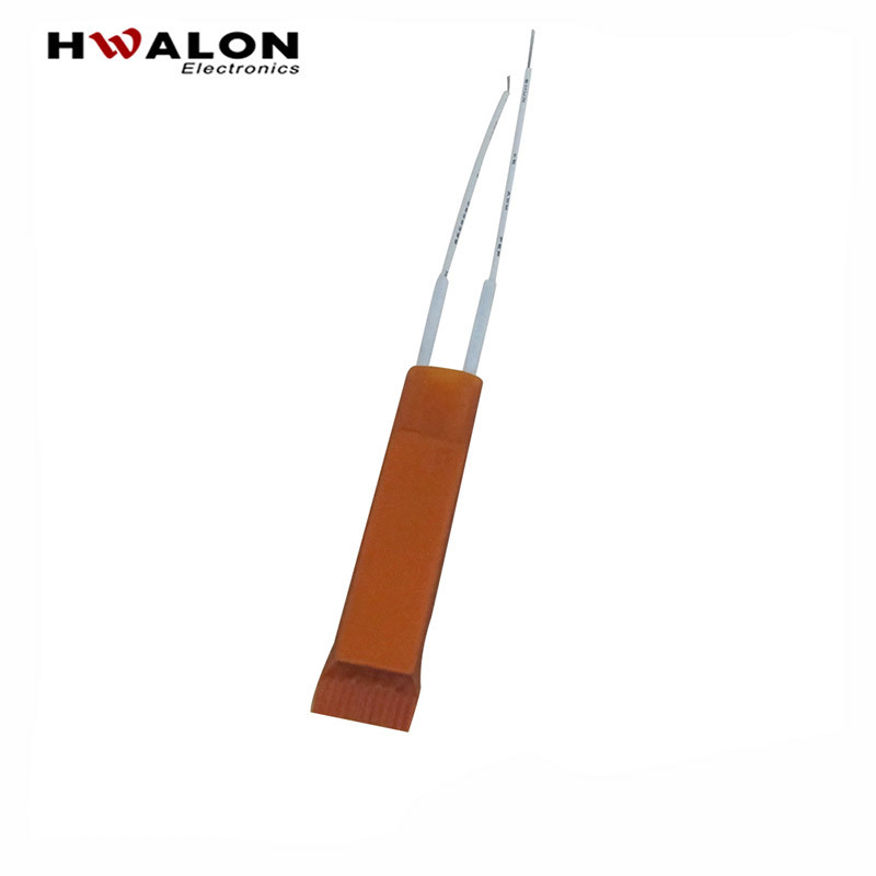 Фильм 25x15x3.5mm AC220V 150 нагревающего элемента PTC изолируя 170 200 230 постоянного температуры воздуха градусов плиты подогревателя
