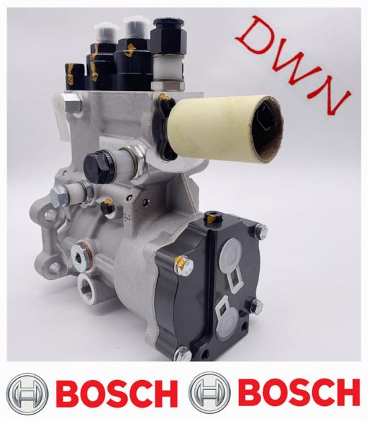 Bomba de combustível diesel 0445025602 0445025601 para /Per-kins 375-2647 T410930