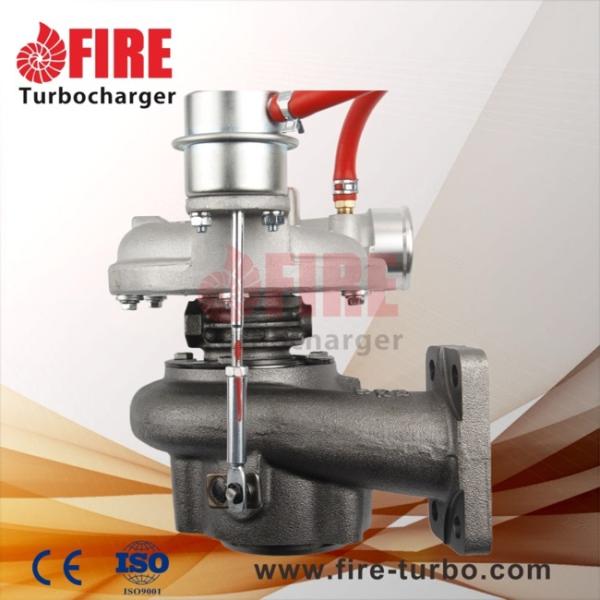 GT2556S Turbocharger 2674A209 711736-5010S Perkins Various with T4.40 Engine