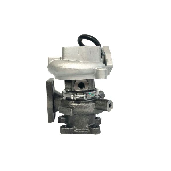 Материальный турбонагнетатель двигателя дизеля К18 разделяет ОЭМ 14411-7Т600 ТД04Л