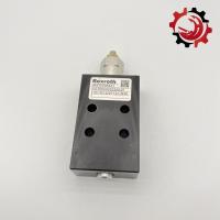 Válvula de compensação RexRoth R930006631 053962030235020 Válvula de equilíbrio Zoomlion para peças de bomba de concreto