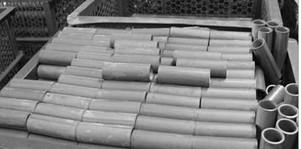 DOM Steel Tubing ASTM A513 for Automotive Industry